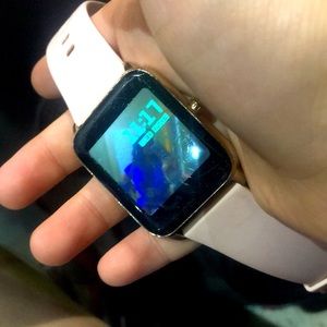 It’s a smart watch pleas buy